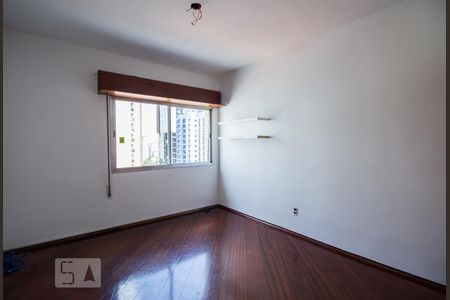 Quarto 1 de apartamento à venda com 3 quartos, 108m² em Pinheiros., São Paulo