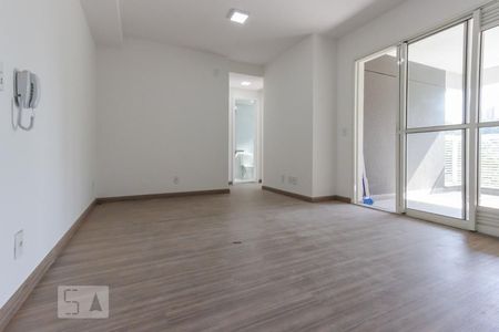 sala de apartamento à venda com 2 quartos, 57m² em Vila Andrade, São Paulo