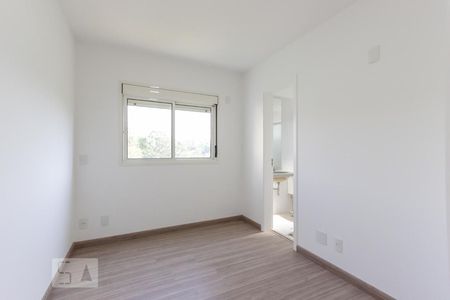 suíte de apartamento à venda com 2 quartos, 57m² em Vila Andrade, São Paulo