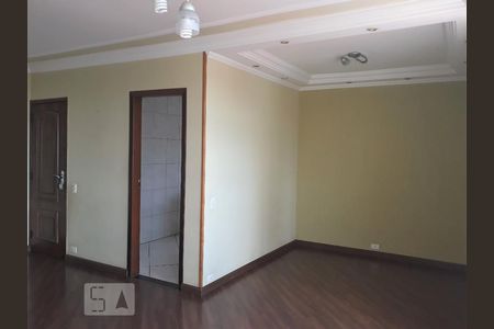 Sala de apartamento à venda com 3 quartos, 105m² em Vila Alexandria, São Paulo