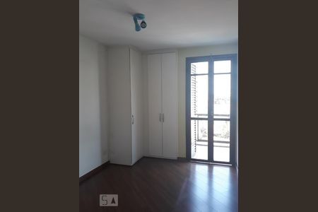 Suíte de apartamento à venda com 3 quartos, 105m² em Vila Alexandria, São Paulo