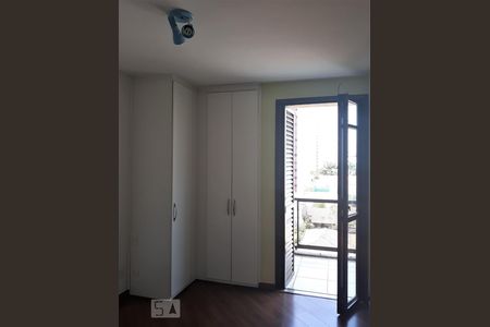 Suíte de apartamento à venda com 3 quartos, 105m² em Vila Alexandria, São Paulo