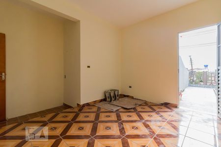 Quarto de casa à venda com 1 quarto, 50m² em Vila Maricy, Guarulhos