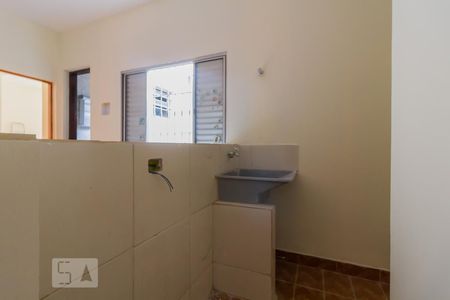 Área de serviço de casa à venda com 1 quarto, 50m² em Vila Maricy, Guarulhos