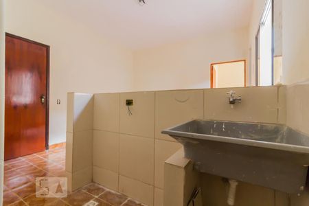 Área de serviço de casa à venda com 1 quarto, 50m² em Vila Maricy, Guarulhos