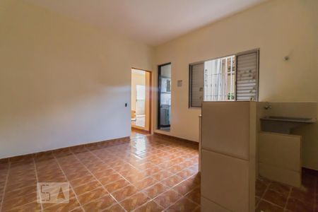 Sala de casa à venda com 1 quarto, 50m² em Vila Maricy, Guarulhos