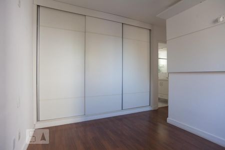 Suíte de apartamento à venda com 2 quartos, 90m² em Mansões Santo Antônio, Campinas