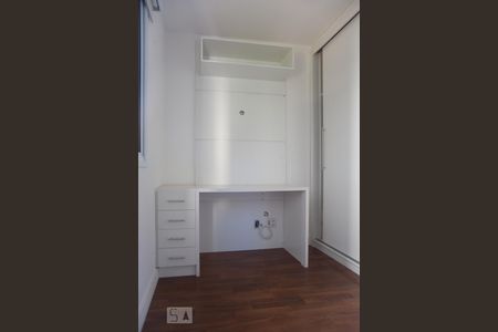 Quarto de apartamento à venda com 2 quartos, 90m² em Mansões Santo Antônio, Campinas