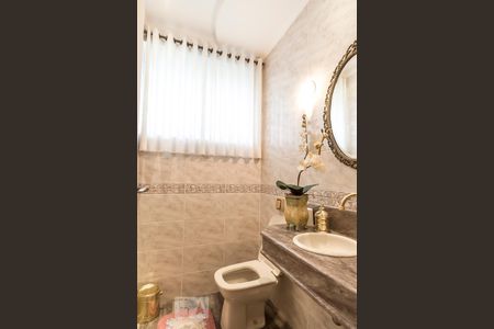 Lavabo de casa para alugar com 5 quartos, 416m² em Rio Branco, Porto Alegre