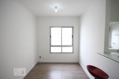 Sala de apartamento à venda com 2 quartos, 48m² em Aclimação, São Paulo