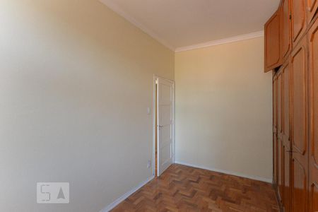 Suíte de apartamento à venda com 1 quarto, 45m² em Vila Isabel, Rio de Janeiro