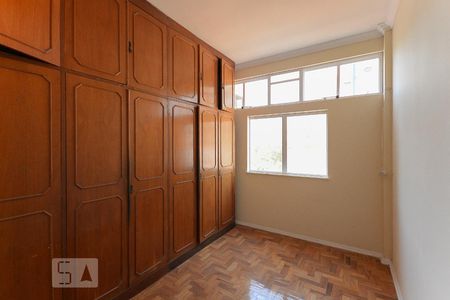 Suíte de apartamento à venda com 1 quarto, 45m² em Vila Isabel, Rio de Janeiro