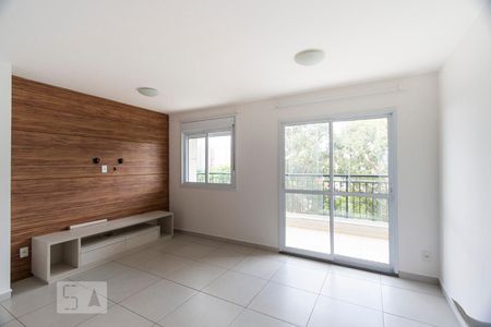 Sala de apartamento para alugar com 1 quarto, 63m² em Vila Guarani (z Sul), São Paulo