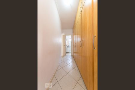 Suíte de apartamento para alugar com 3 quartos, 122m² em Centro, Campinas