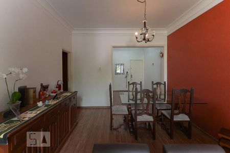 Sala de apartamento para alugar com 3 quartos, 108m² em Andaraí, Rio de Janeiro