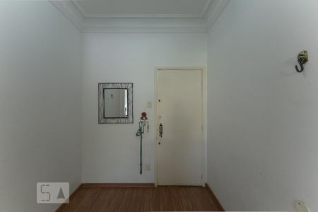 Sala de apartamento para alugar com 3 quartos, 108m² em Andaraí, Rio de Janeiro