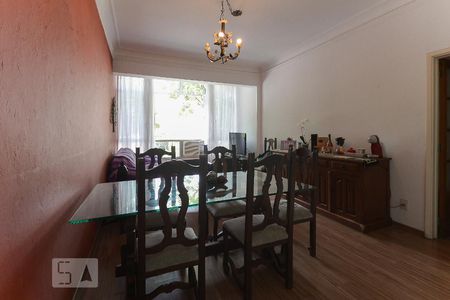 Sala de apartamento para alugar com 3 quartos, 108m² em Andaraí, Rio de Janeiro