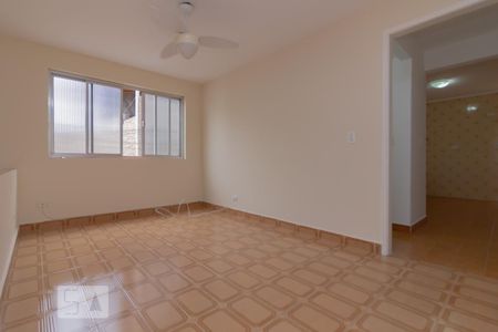 Sala de casa à venda com 2 quartos, 80m² em Vila Brasilina, São Paulo