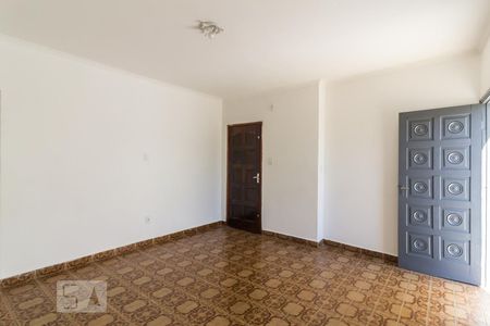 Sala de casa para alugar com 3 quartos, 110m² em Jardim Aliança, Guarulhos