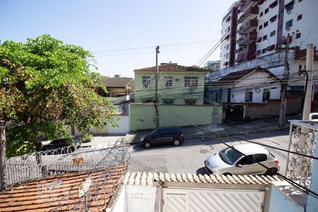Vista do quarto 1  de casa para alugar com 2 quartos, 78m² em Méier, Rio de Janeiro