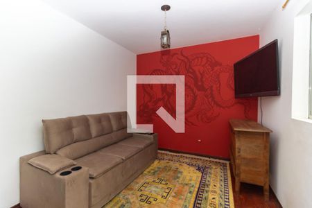 Sala de apartamento para alugar com 1 quarto, 60m² em Vila Mariana, São Paulo