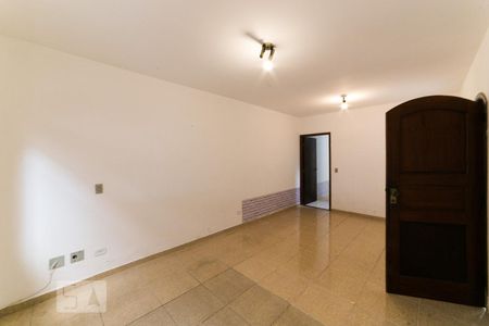 Sala de casa à venda com 3 quartos, 125m² em Jardim Promissão, São Paulo