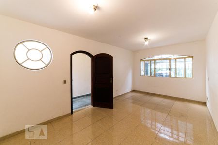 Sala de casa à venda com 3 quartos, 125m² em Jardim Promissão, São Paulo