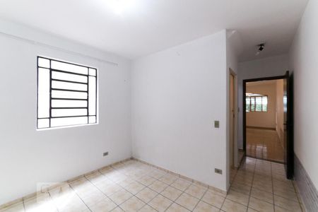 Sala de jantar de casa à venda com 3 quartos, 125m² em Jardim Promissão, São Paulo