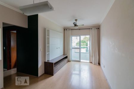 Apartamento para alugar com 3 quartos, 72m² em Centro, São Bernardo do Campo