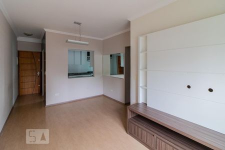 Apartamento para alugar com 3 quartos, 72m² em Centro, São Bernardo do Campo