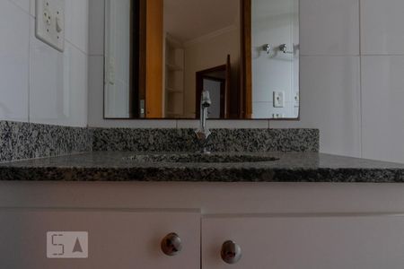 Apartamento para alugar com 3 quartos, 72m² em Centro, São Bernardo do Campo