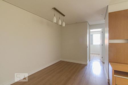 Sala de apartamento para alugar com 2 quartos, 66m² em Mirandópolis, São Paulo