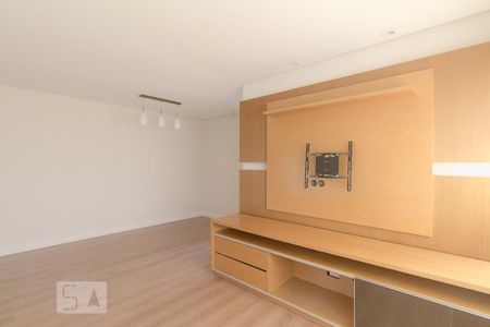 Sala de apartamento para alugar com 2 quartos, 66m² em Mirandópolis, São Paulo