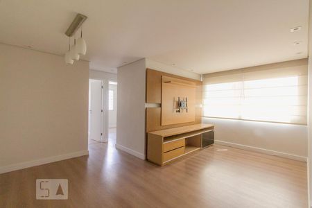 Sala de apartamento para alugar com 2 quartos, 66m² em Mirandópolis, São Paulo