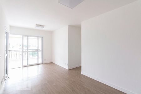 Sala  de apartamento para alugar com 3 quartos, 98m² em Vila Gomes Cardim, São Paulo