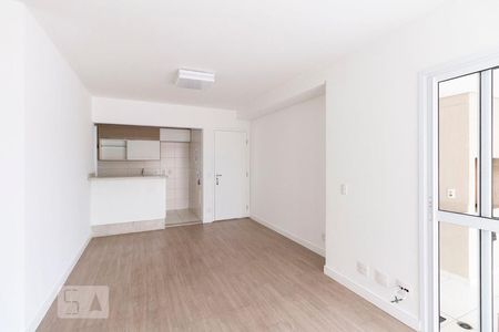 Sala  de apartamento para alugar com 3 quartos, 98m² em Vila Gomes Cardim, São Paulo