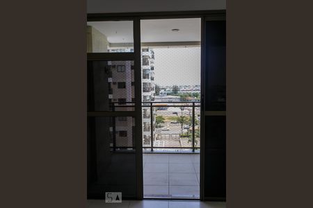 Sala de apartamento à venda com 2 quartos, 62m² em Recreio dos Bandeirantes, Rio de Janeiro