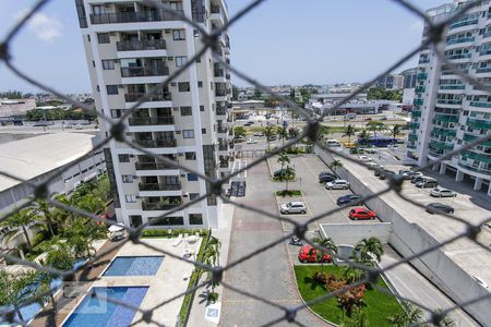 Vista de apartamento à venda com 2 quartos, 62m² em Recreio dos Bandeirantes, Rio de Janeiro