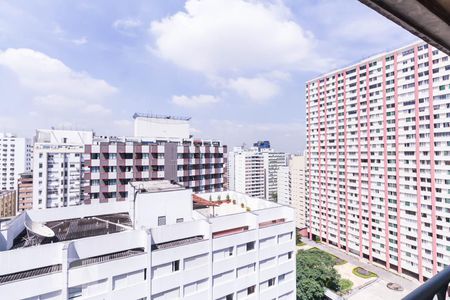 Sala de apartamento para alugar com 1 quarto, 52m² em Jardim Paulista, São Paulo