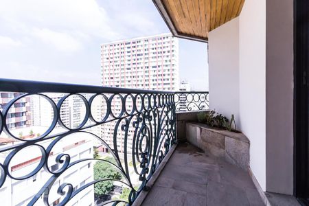 Sala de apartamento para alugar com 1 quarto, 52m² em Jardim Paulista, São Paulo