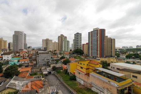 Vista de apartamento à venda com 3 quartos, 71m² em Centro, Osasco