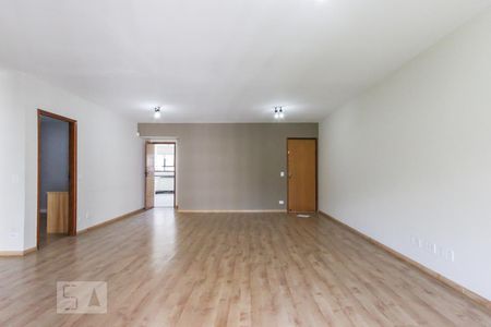 sala de apartamento para alugar com 3 quartos, 165m² em Vila Suzana, São Paulo