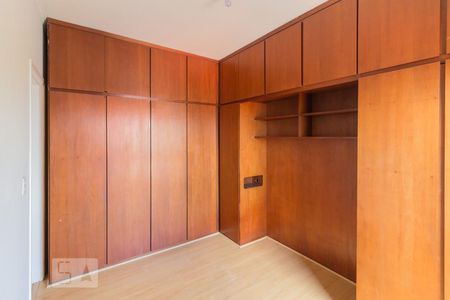 Quarto 02 com Suite de apartamento para alugar com 3 quartos, 100m² em Rudge Ramos, São Bernardo do Campo