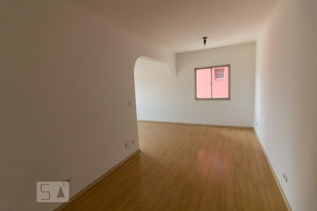 Sala de apartamento para alugar com 3 quartos, 100m² em Rudge Ramos, São Bernardo do Campo