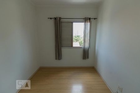 Quarto 01 de apartamento para alugar com 3 quartos, 100m² em Rudge Ramos, São Bernardo do Campo