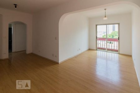 Sala de apartamento para alugar com 3 quartos, 100m² em Rudge Ramos, São Bernardo do Campo