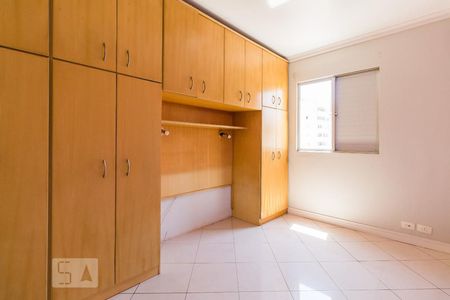 Quarto 01 de apartamento para alugar com 3 quartos, 64m² em Vila Formosa , São Paulo