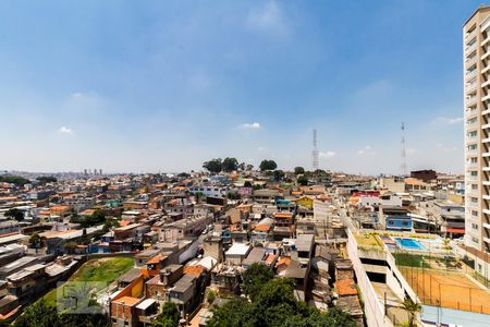 Vista de apartamento para alugar com 3 quartos, 64m² em Vila Formosa , São Paulo