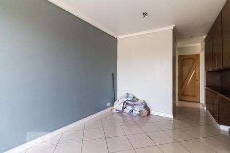 Sala de apartamento para alugar com 3 quartos, 64m² em Vila Formosa , São Paulo