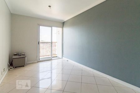 Sala de apartamento para alugar com 3 quartos, 64m² em Vila Formosa , São Paulo